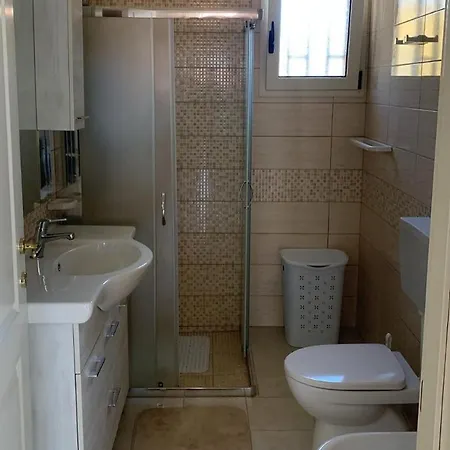 Casa vacanze Casa Elferris, Incantevole E Rilassante