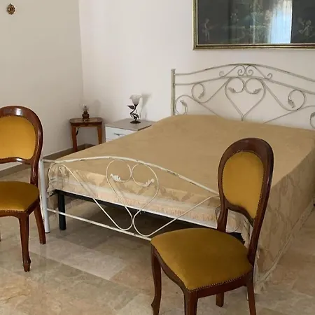 Casa Elferris, Incantevole E Rilassante Casa vacanze