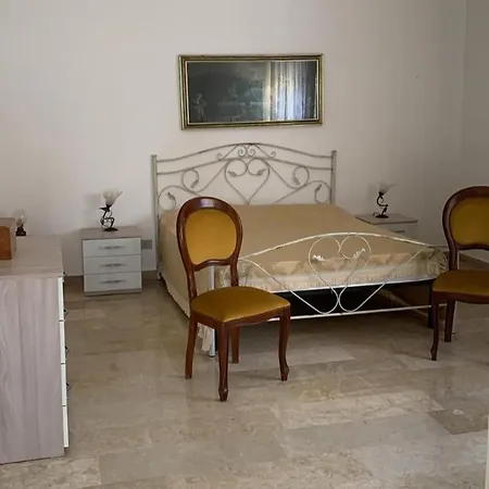 Casa Elferris, Incantevole E Rilassante
