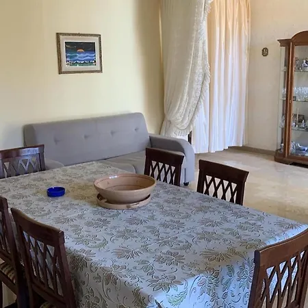 Casa Elferris, Incantevole E Rilassante Casa vacanze Torre San Giovanni Ugento