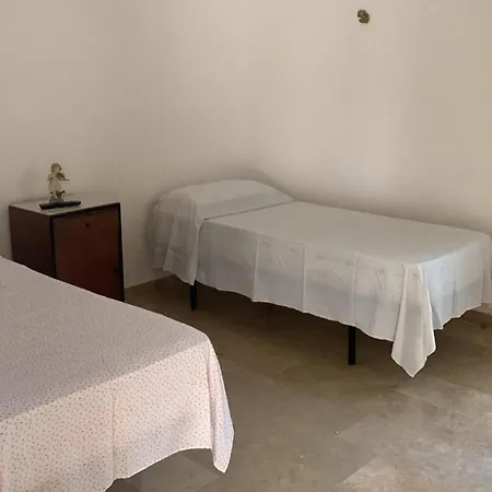 Casa Elferris, Incantevole E Rilassante *