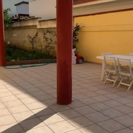 Casa vacanze Casa Elferris, Incantevole E Rilassante Torre San Giovanni Ugento