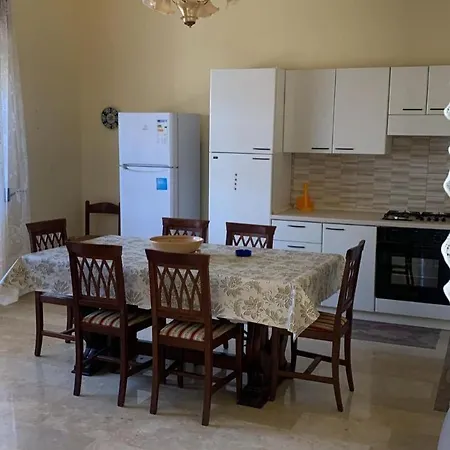 Casa Elferris, Incantevole E Rilassante Casa vacanze