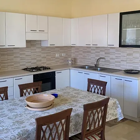 Casa Elferris, Incantevole E Rilassante Casa vacanze Torre San Giovanni Ugento